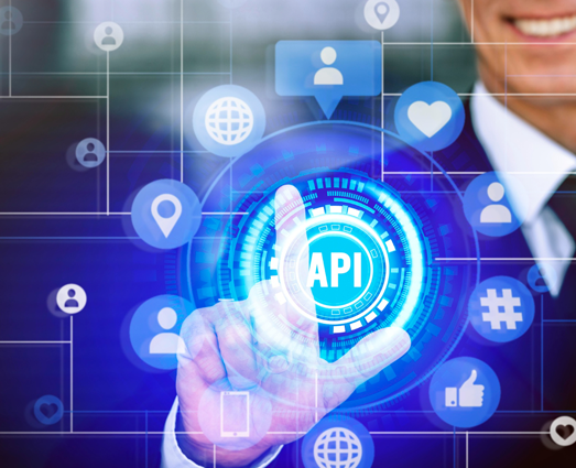 api